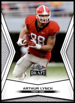 6 Arthur Lynch